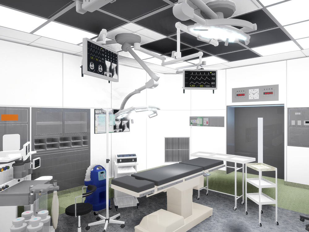 デザインCAD・CG・WEB