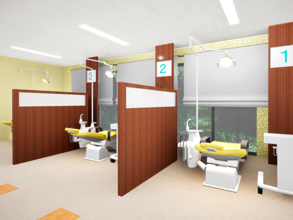 デザインCAD・CG・WEB