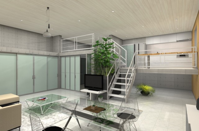 デザインCAD・CG・WEB