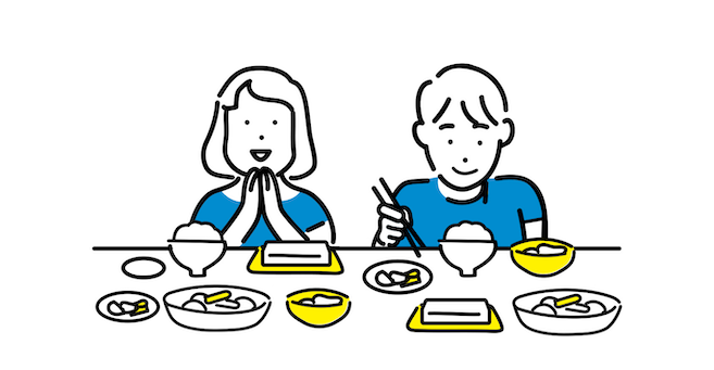 子ども食堂